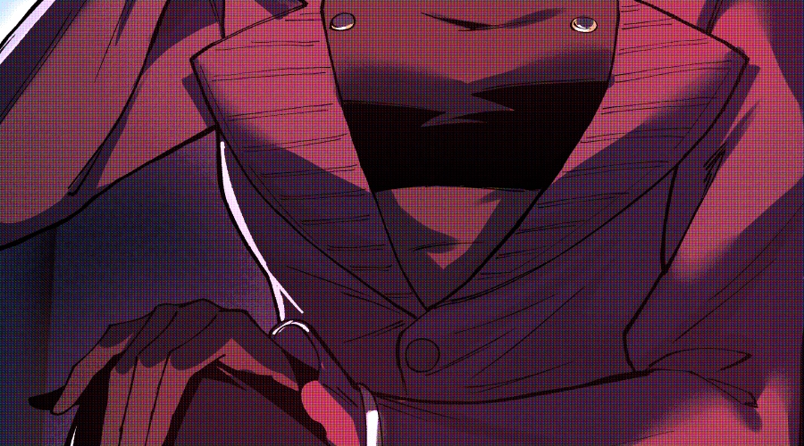 Dating Sim[on] Chapter 14 page 379 - 