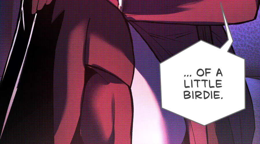 Dating Sim[on] Chapter 14 page 380 - 