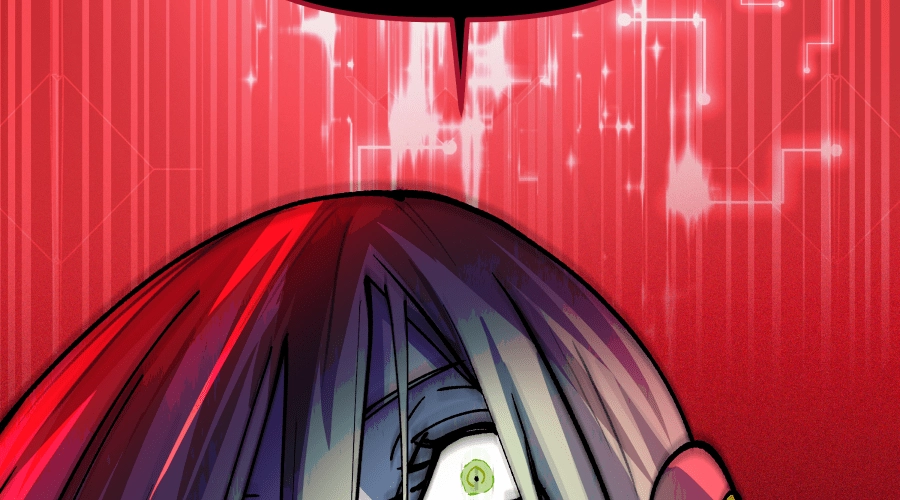 Dating Sim[on] Chapter 14 page 42 - 