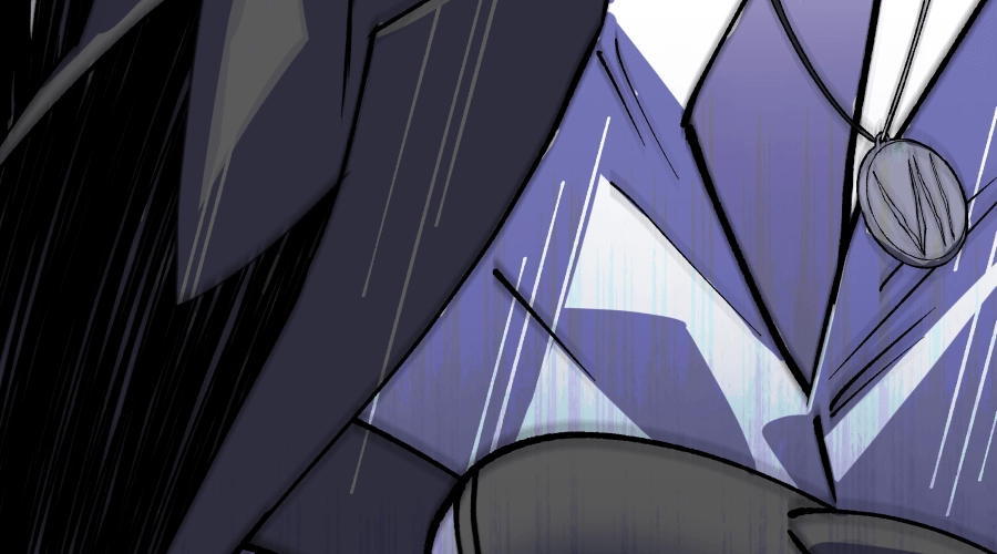 Dating Sim[on] Chapter 14 page 45 - 