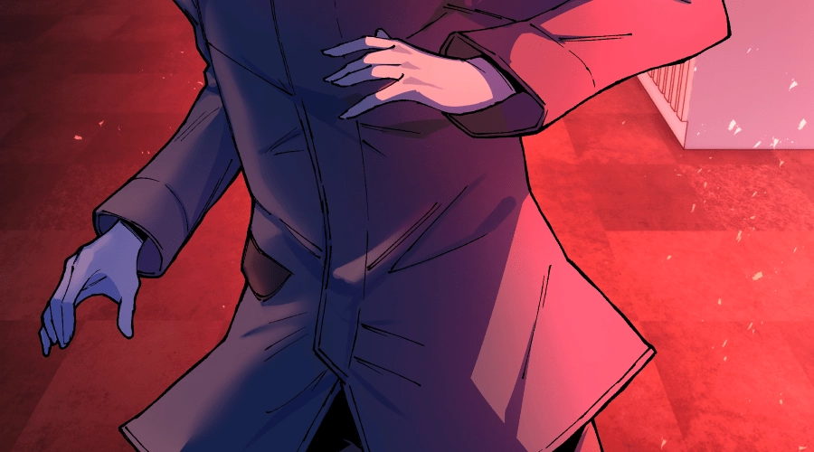 Dating Sim[on] Chapter 14 page 50 - 