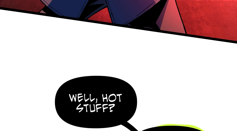 Dating Sim[on] Chapter 14 page 51 - 