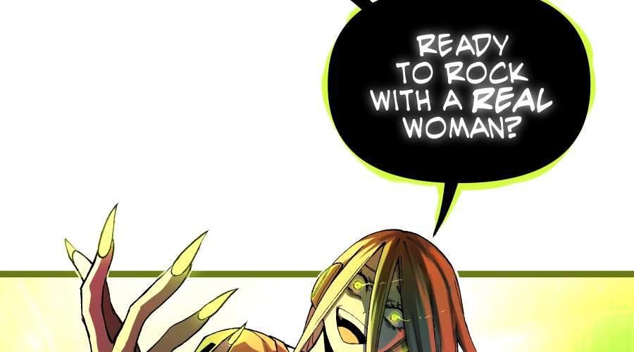 Dating Sim[on] Chapter 14 page 52 - 