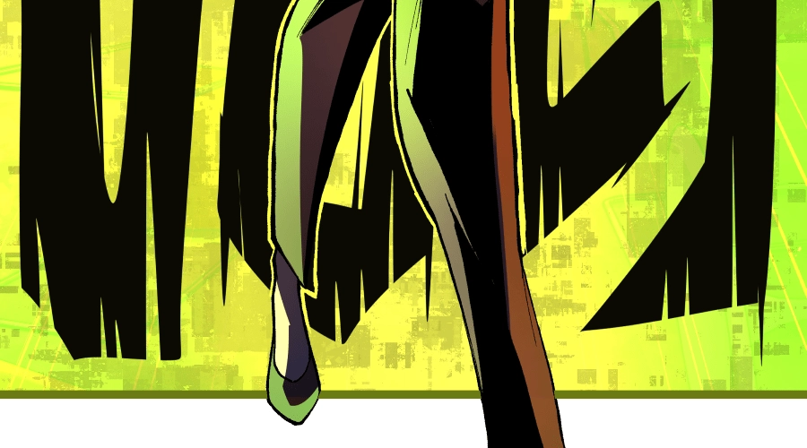 Dating Sim[on] Chapter 14 page 55 - 
