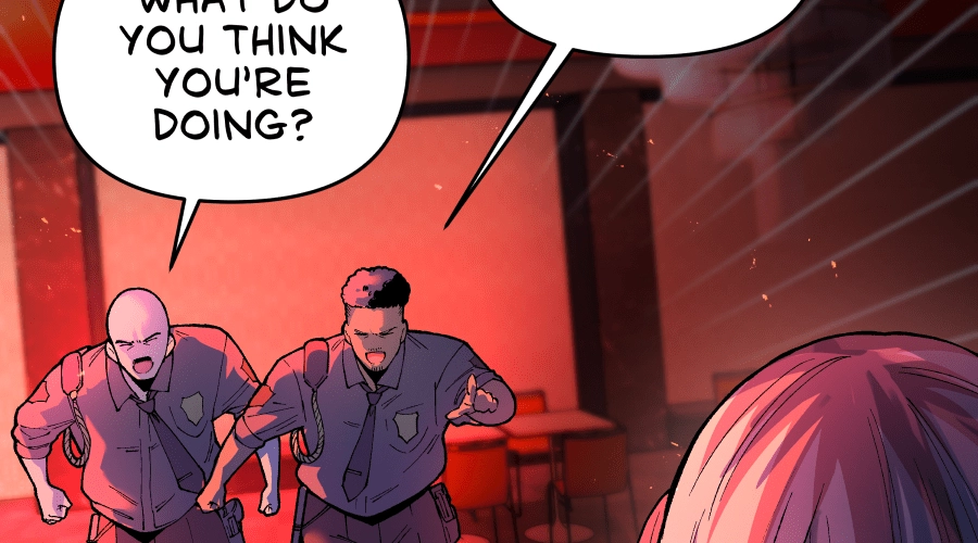 Dating Sim[on] Chapter 14 page 58 - 