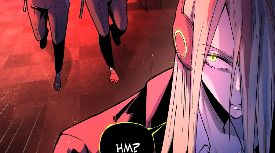 Dating Sim[on] Chapter 14 page 59 - 
