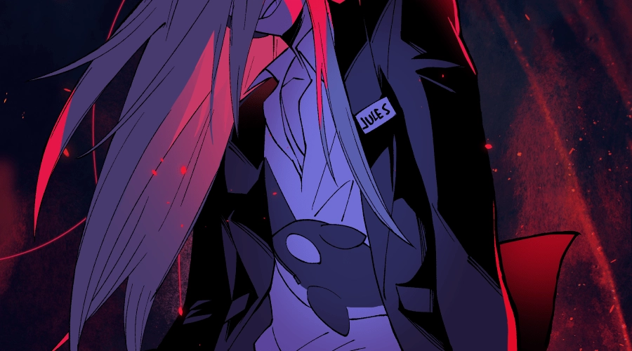 Dating Sim[on] Chapter 14 page 7 - 