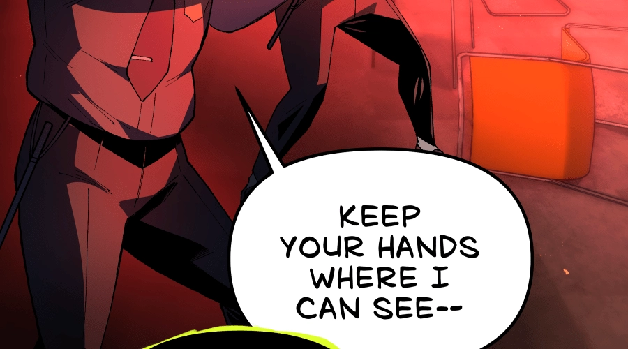 Dating Sim[on] Chapter 14 page 62 - 
