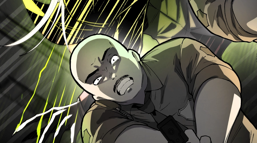 Dating Sim[on] Chapter 14 page 65 - 