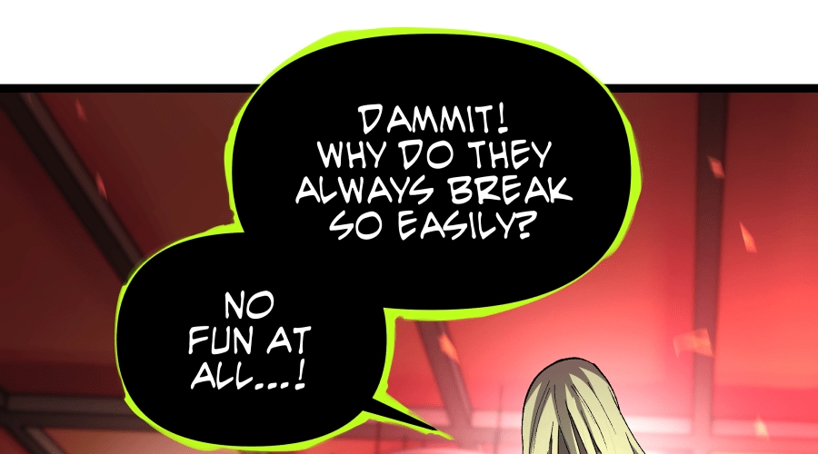 Dating Sim[on] Chapter 14 page 78 - 