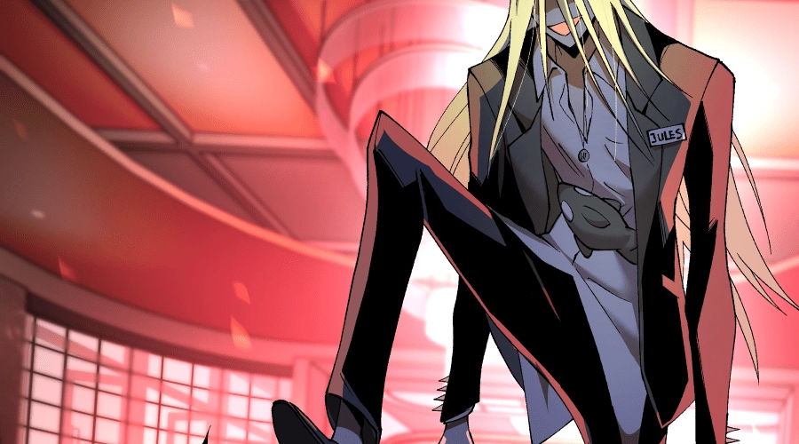 Dating Sim[on] Chapter 14 page 79 - 