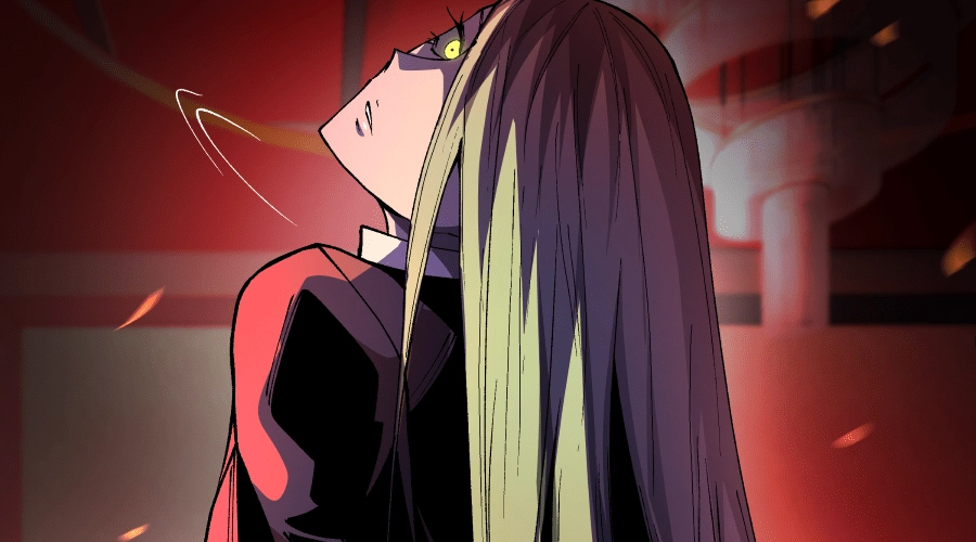 Dating Sim[on] Chapter 14 page 83 - 