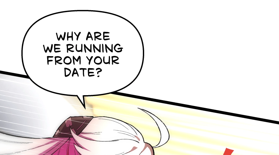 Dating Sim[on] Chapter 14 page 89 - 