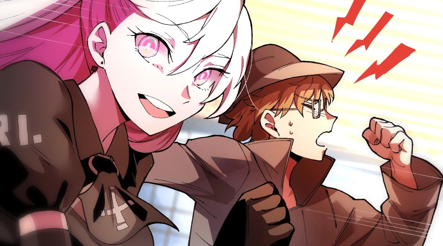 Dating Sim[on] Chapter 14 page 90 - 