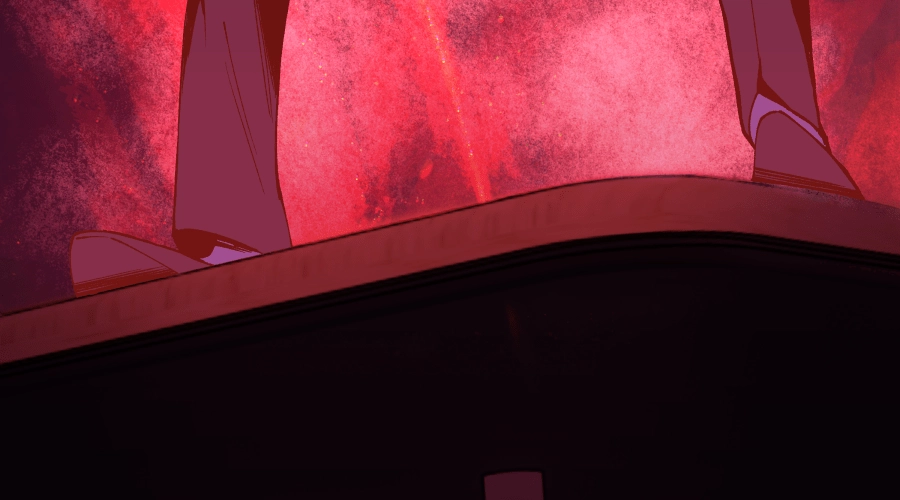 Dating Sim[on] Chapter 14 page 10 - 