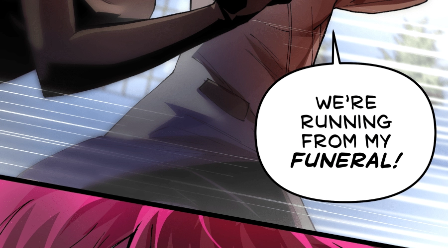 Dating Sim[on] Chapter 14 page 91 - 