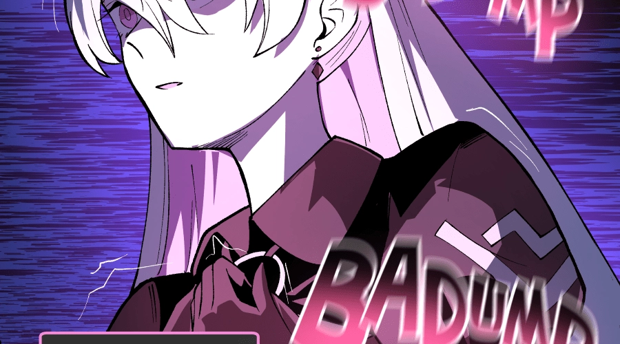 Dating Sim[on] Chapter 15 page 102 - 