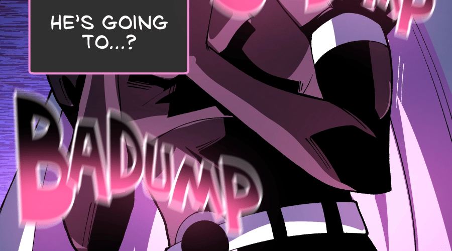 Dating Sim[on] Chapter 15 page 103 - 