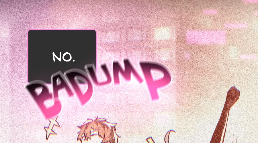 Dating Sim[on] Chapter 15 page 107 - 