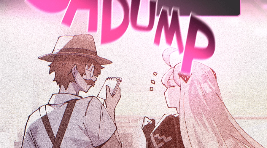 Dating Sim[on] Chapter 15 page 111 - 