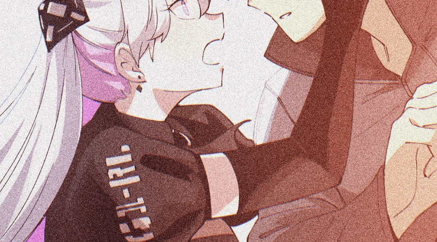 Dating Sim[on] Chapter 15 page 115 - 