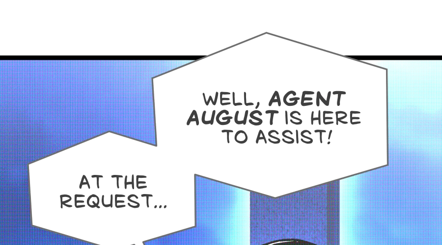 Dating Sim[on] Chapter 15 page 14 - 