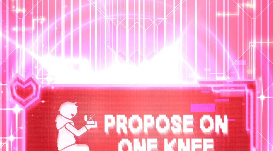 Dating Sim[on] Chapter 15 page 134 - 