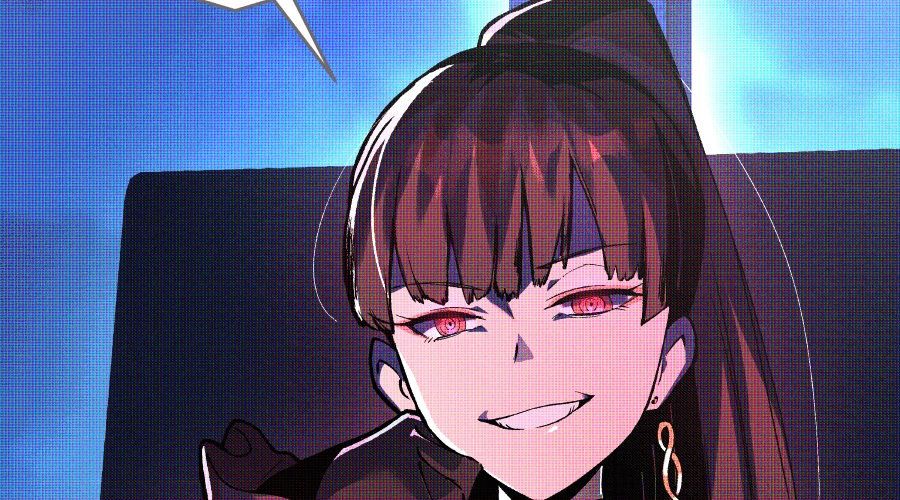 Dating Sim[on] Chapter 15 page 15 - 