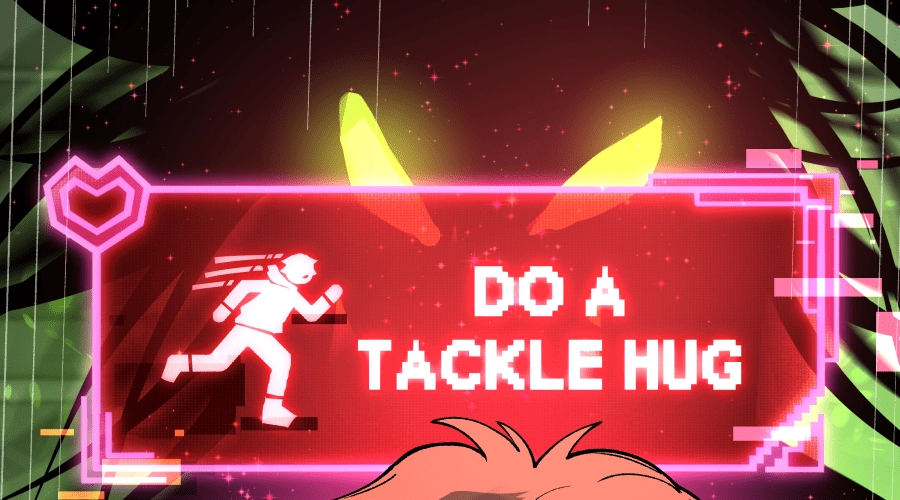 Dating Sim[on] Chapter 15 page 149 - 