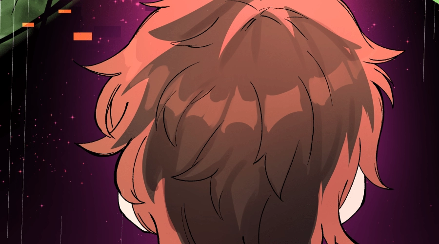 Dating Sim[on] Chapter 15 page 150 - 