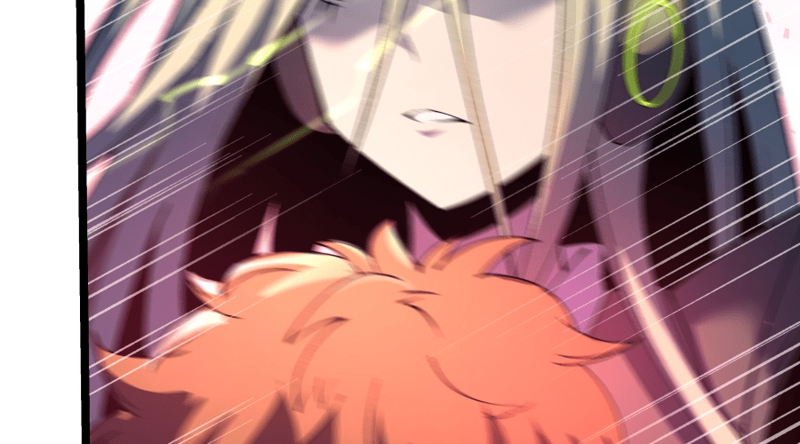 Dating Sim[on] Chapter 15 page 158 - 
