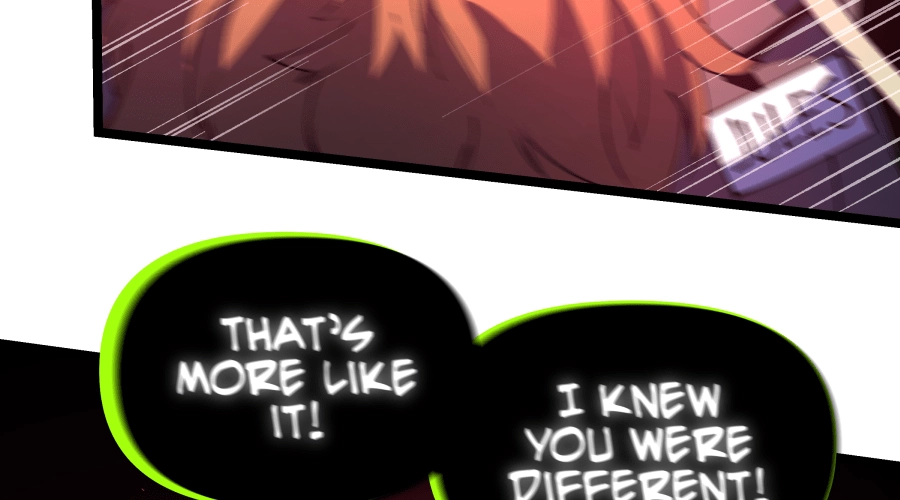 Dating Sim[on] Chapter 15 page 159 - 
