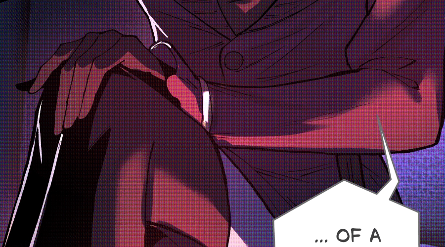 Dating Sim[on] Chapter 15 page 17 - 