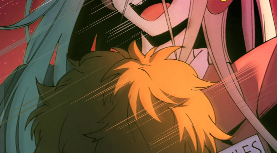 Dating Sim[on] Chapter 15 page 161 - 
