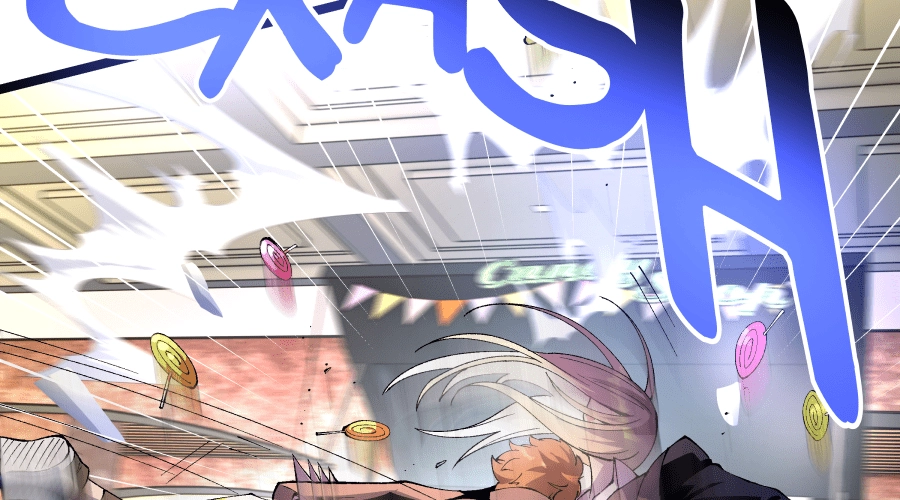 Dating Sim[on] Chapter 15 page 163 - 