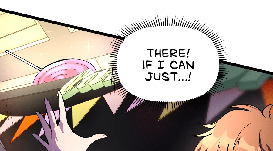 Dating Sim[on] Chapter 15 page 166 - 