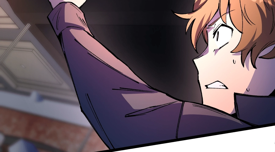 Dating Sim[on] Chapter 15 page 167 - 