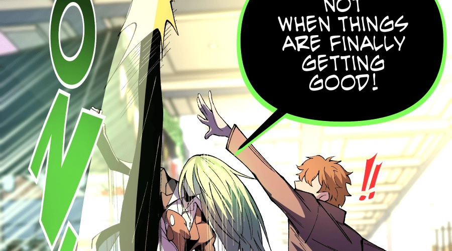 Dating Sim[on] Chapter 15 page 170 - 