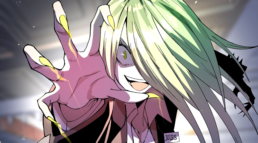 Dating Sim[on] Chapter 15 page 178 - 