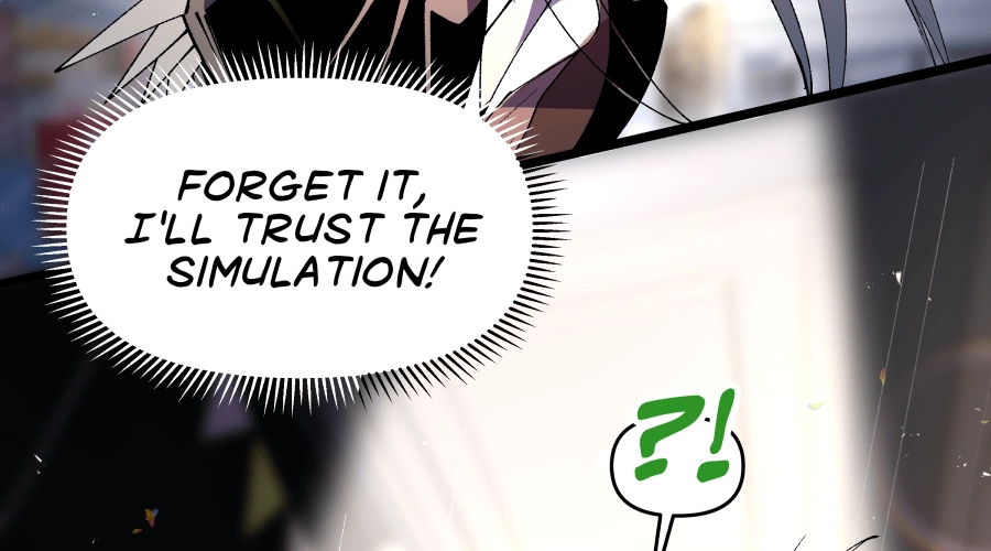 Dating Sim[on] Chapter 15 page 179 - 
