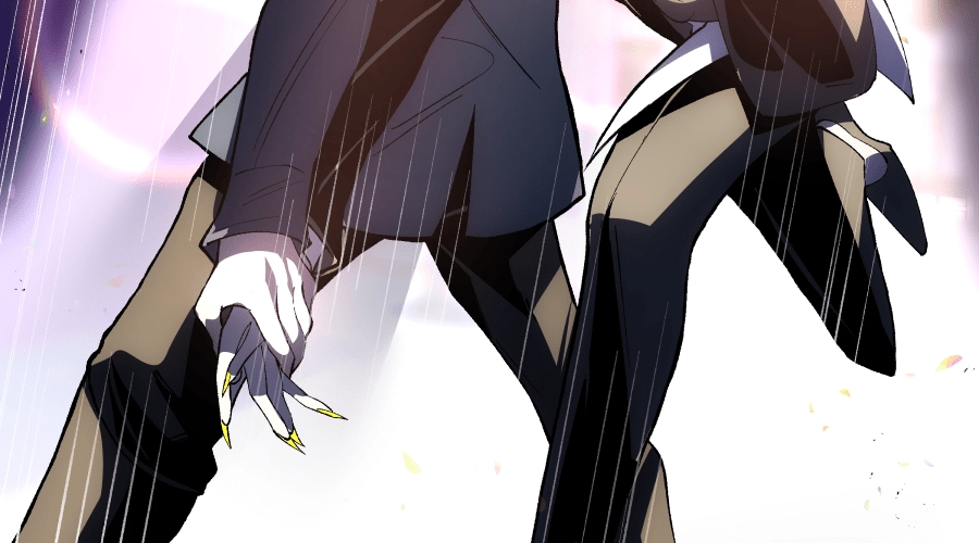 Dating Sim[on] Chapter 15 page 181 - 