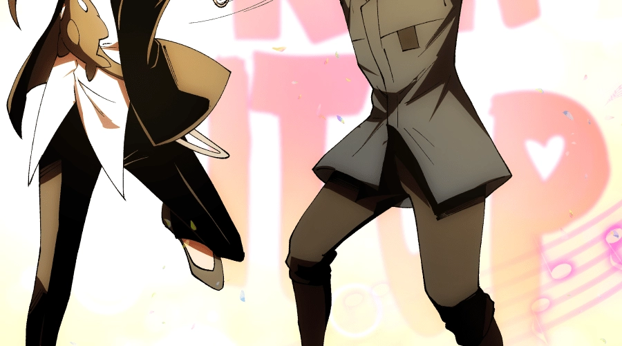 Dating Sim[on] Chapter 15 page 186 - 
