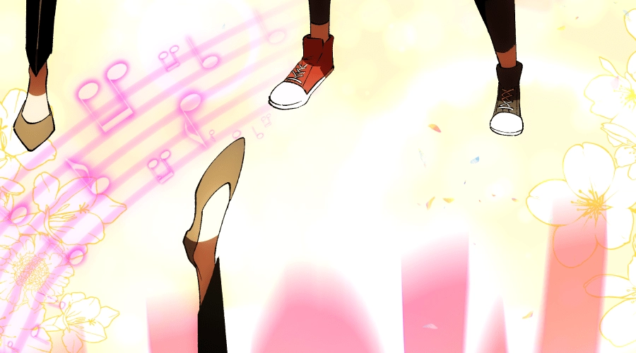 Dating Sim[on] Chapter 15 page 187 - 