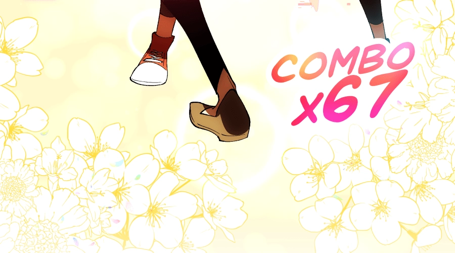 Dating Sim[on] Chapter 15 page 190 - 