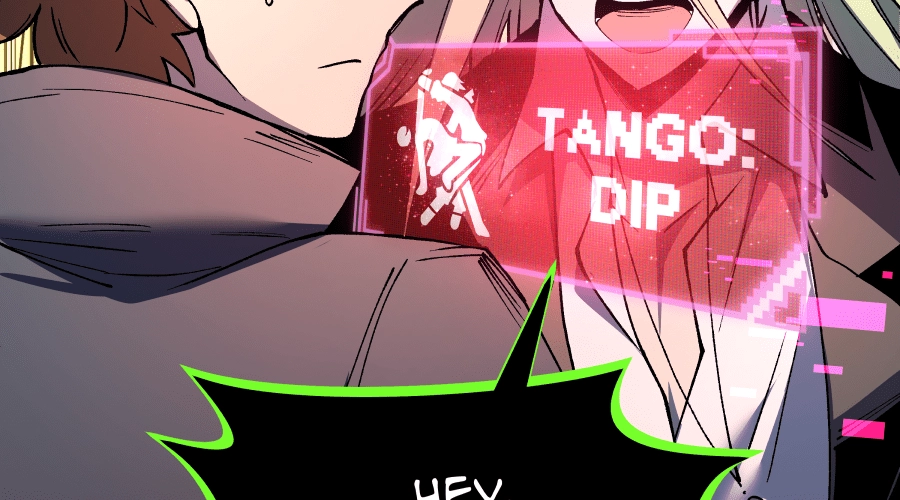 Dating Sim[on] Chapter 15 page 197 - 