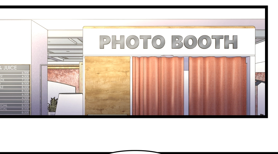 Dating Sim[on] Chapter 15 page 3 - 