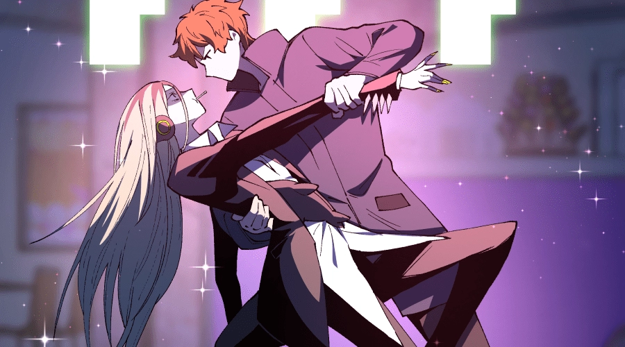 Dating Sim[on] Chapter 15 page 218 - 