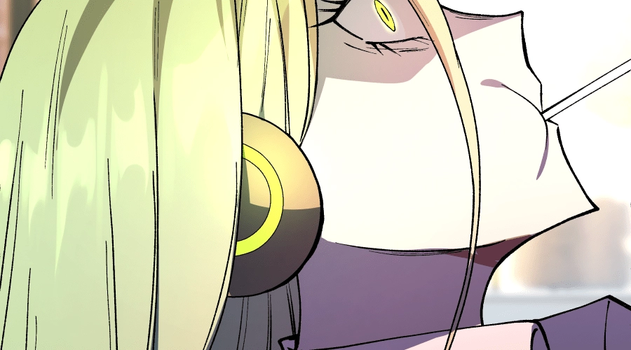 Dating Sim[on] Chapter 15 page 222 - 