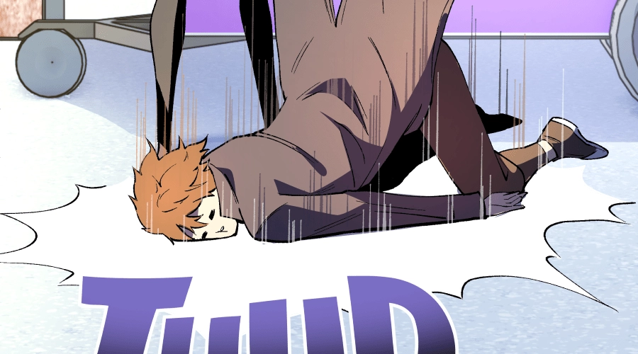 Dating Sim[on] Chapter 15 page 229 - 