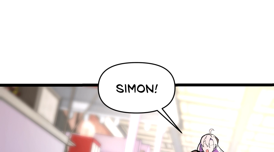 Dating Sim[on] Chapter 15 page 231 - 